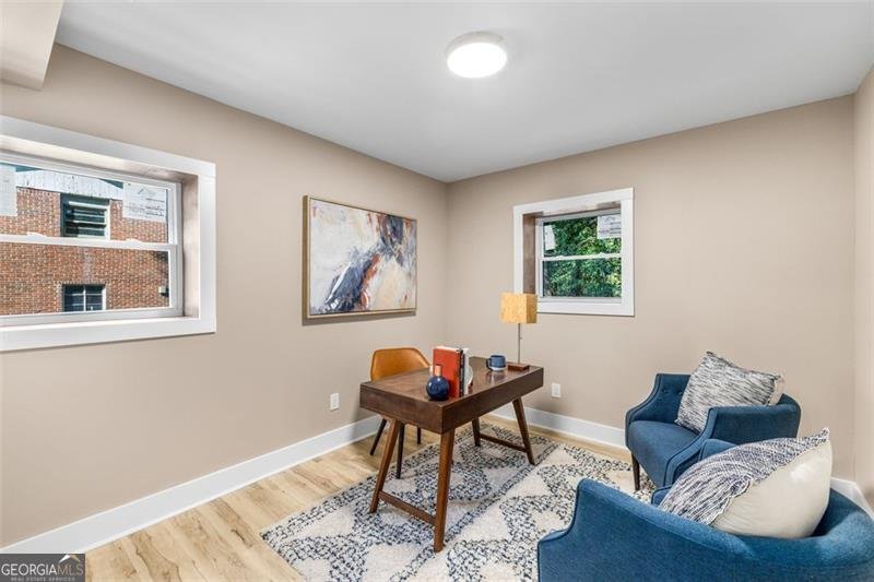 2260 Cresta Drive Decatur - 2