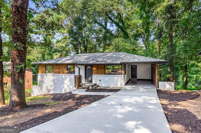2260 Cresta Drive Decatur - 25