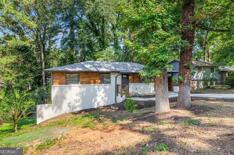 2260 Cresta Drive Decatur - 37