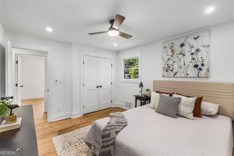 2260 Cresta Drive Decatur - 4