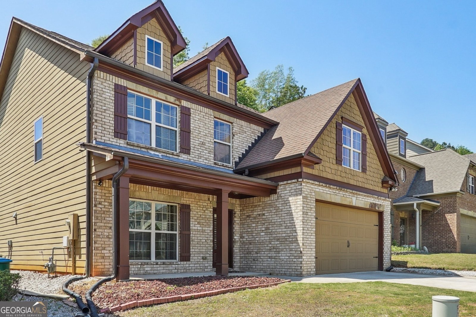 2638 LAKE MANOR Circle Duluth - 2