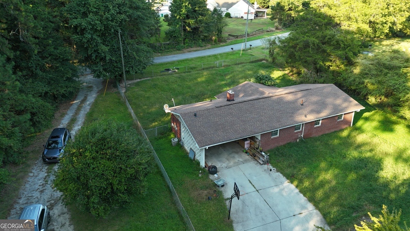 2204 Oakland Drive Lawrenceville - 1