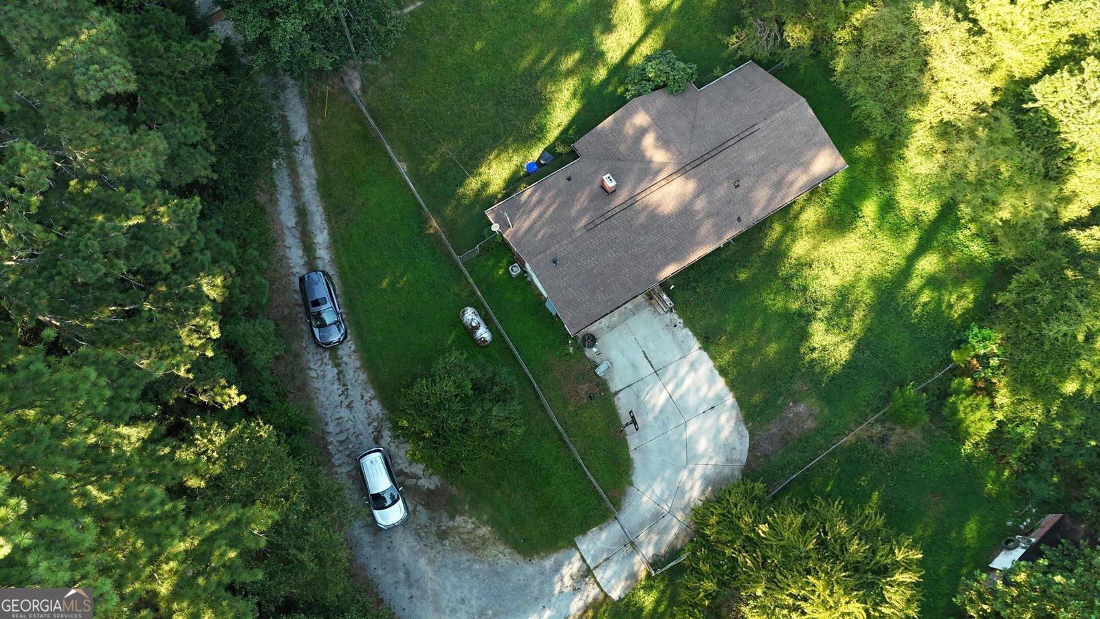 2204 Oakland Drive Lawrenceville - 3