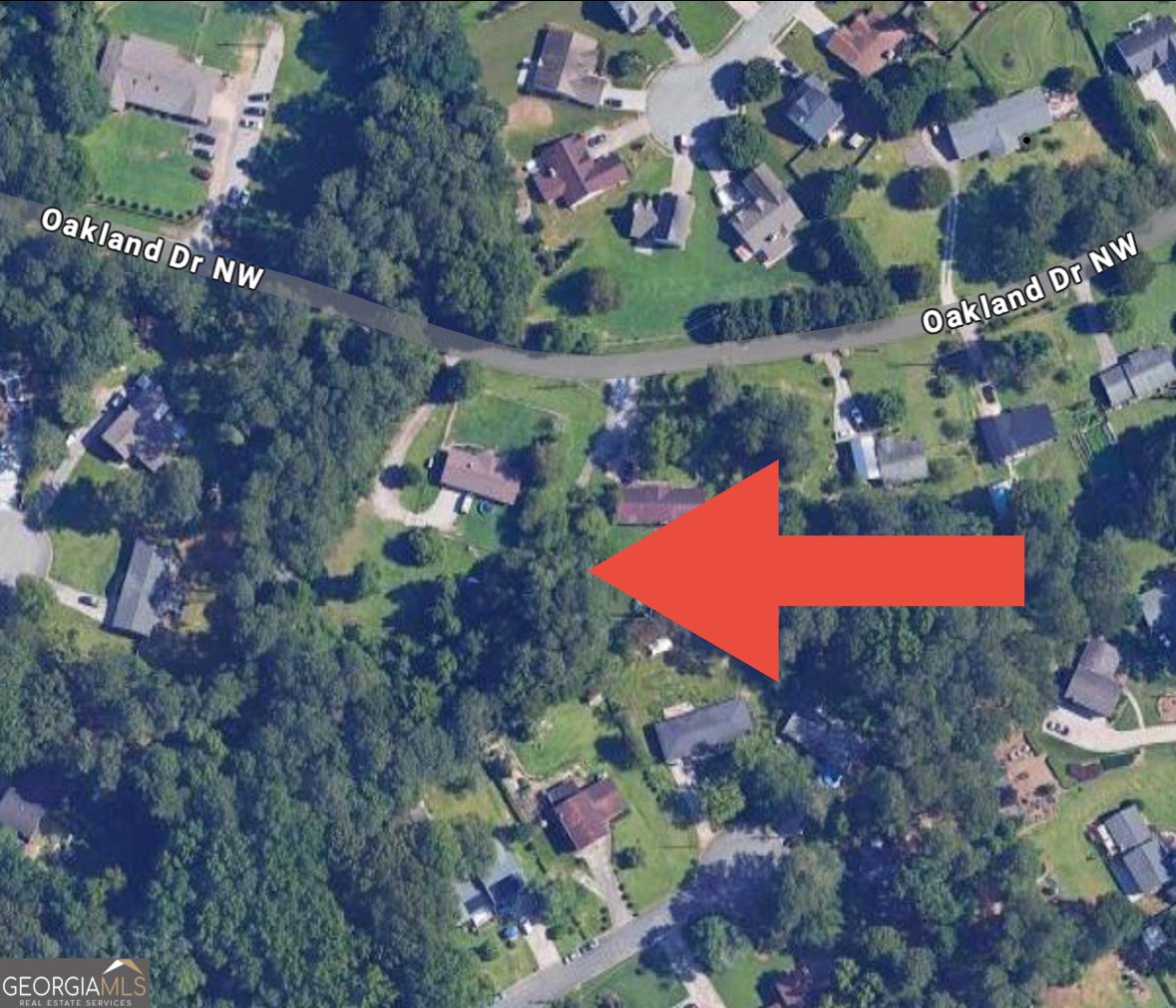 2204 Oakland Drive Lawrenceville - 4