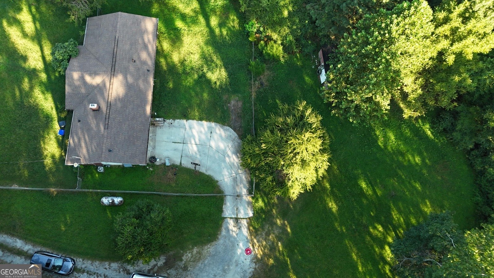 2204 Oakland Drive Lawrenceville - 6