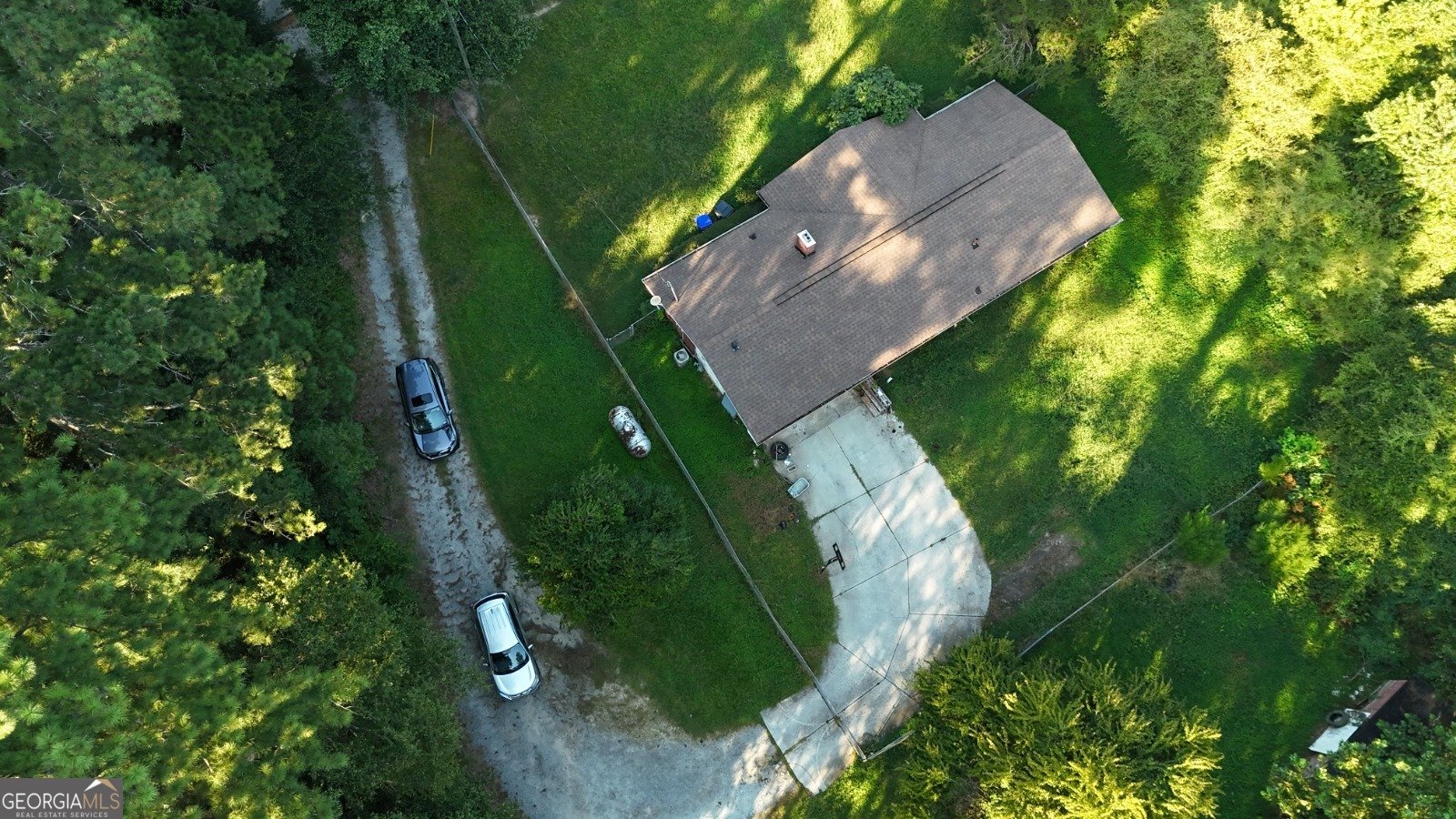 2204 Oakland Drive Lawrenceville - 7
