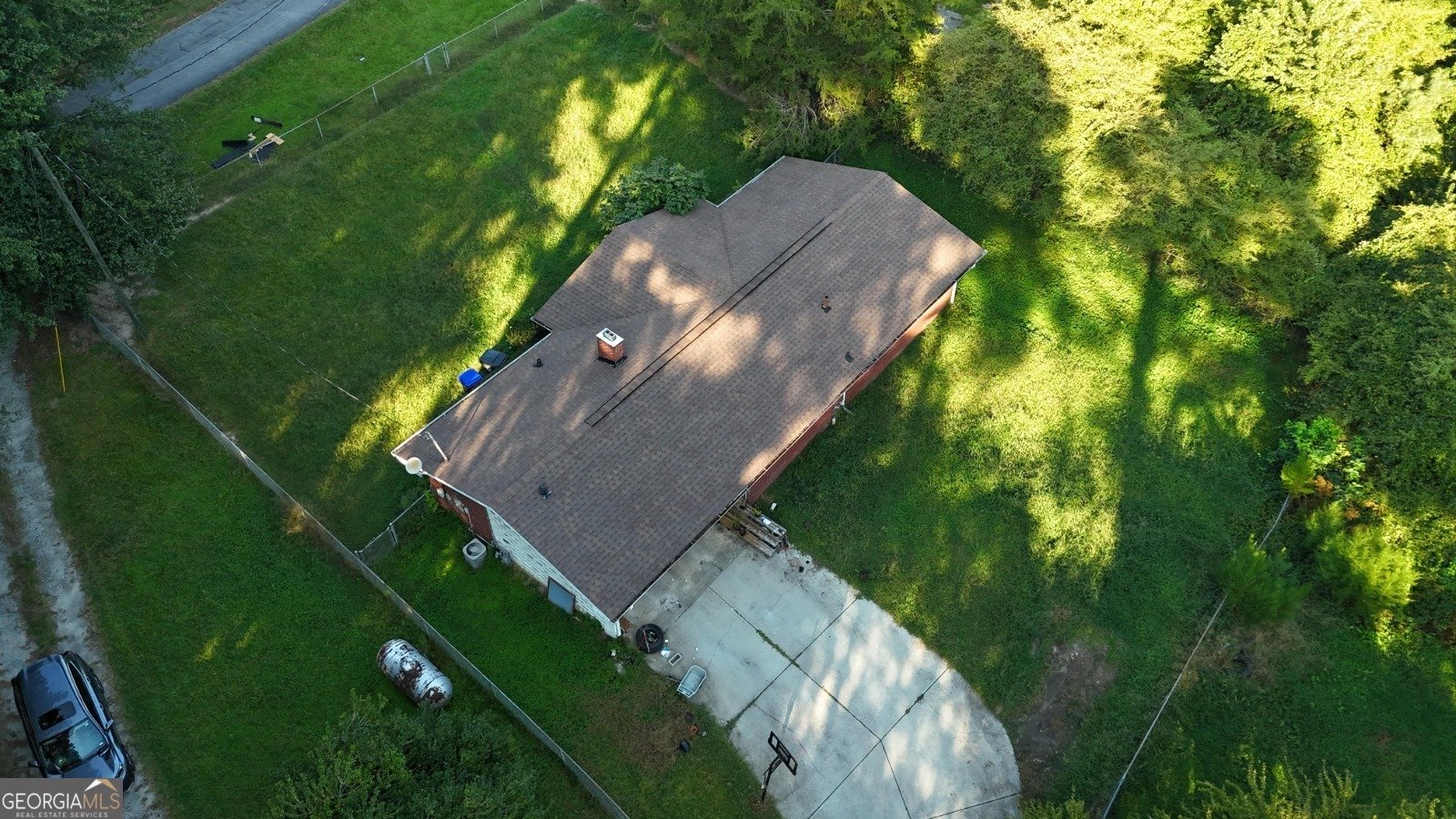2204 Oakland Drive Lawrenceville - 9