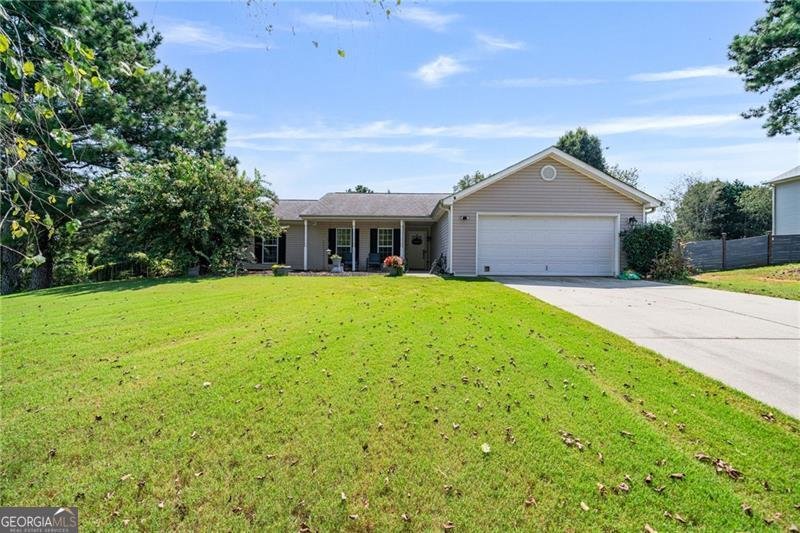 443 Robins Way Auburn - 2