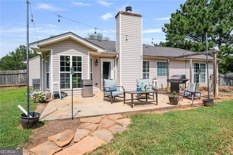 443 Robins Way Auburn - 20