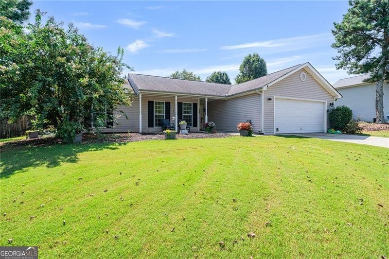 443 Robins Way Auburn - 3