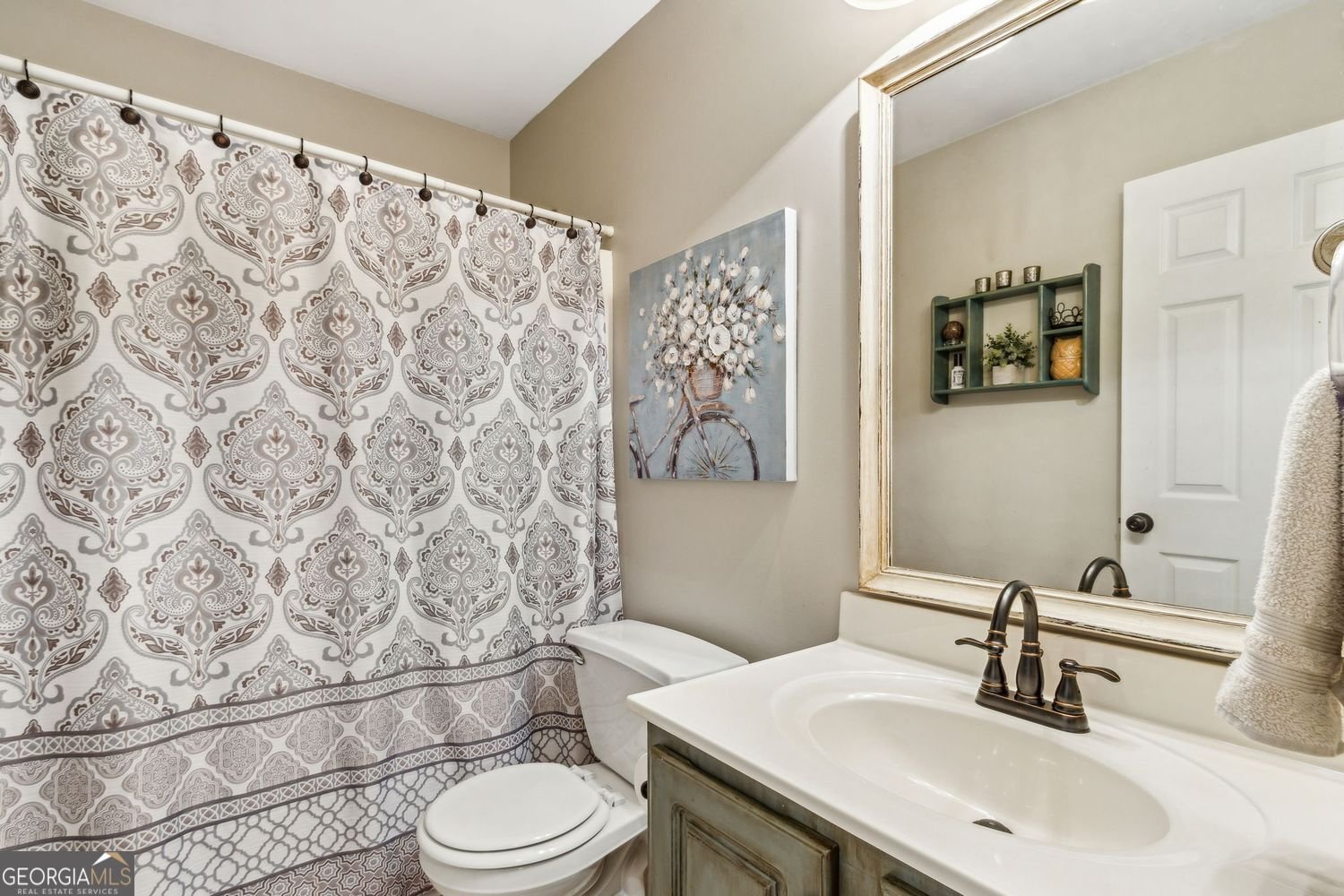 3512 Flat Run Drive Bethlehem - 1