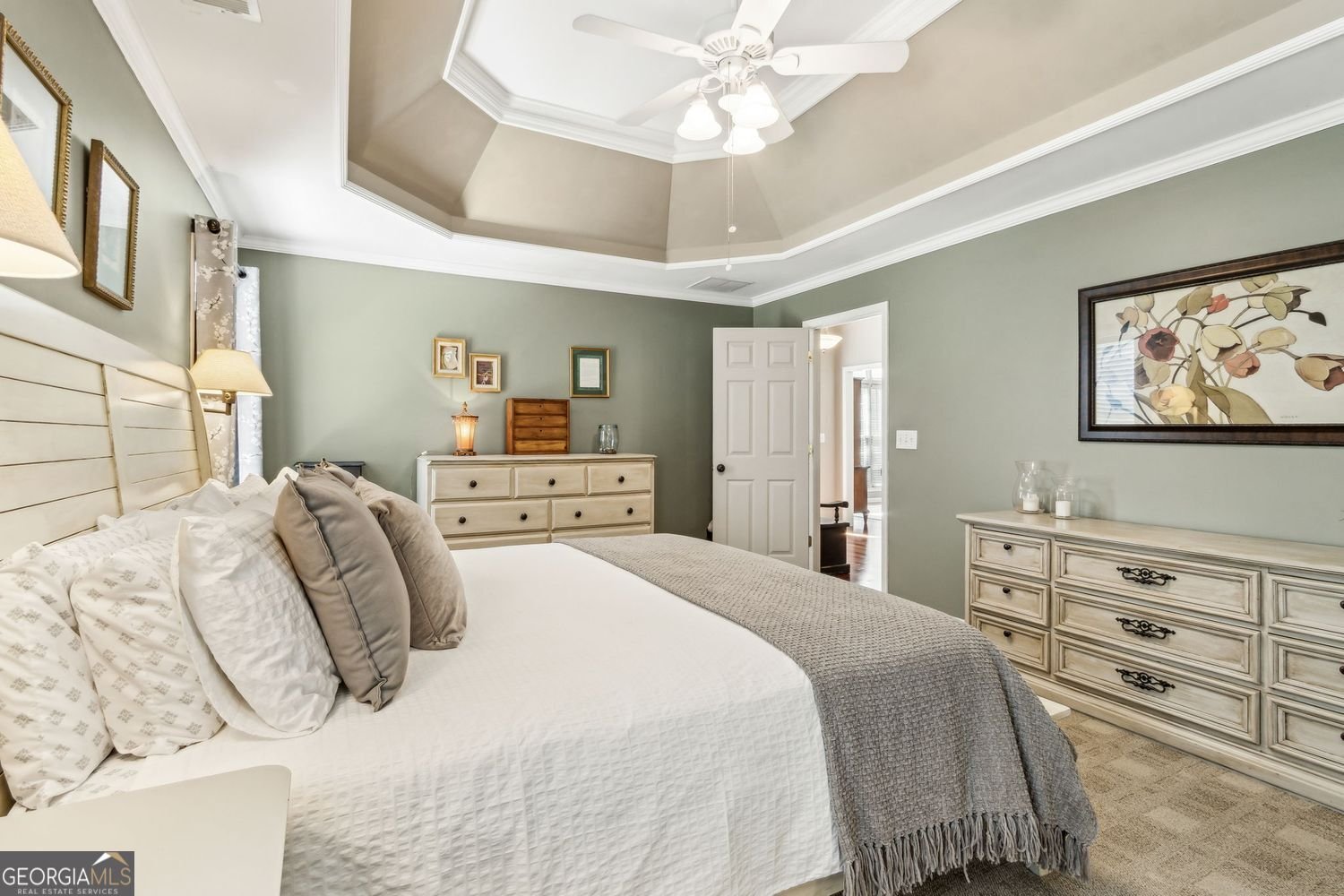 3512 Flat Run Drive Bethlehem - 33