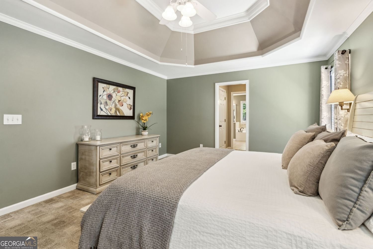 3512 Flat Run Drive Bethlehem - 34