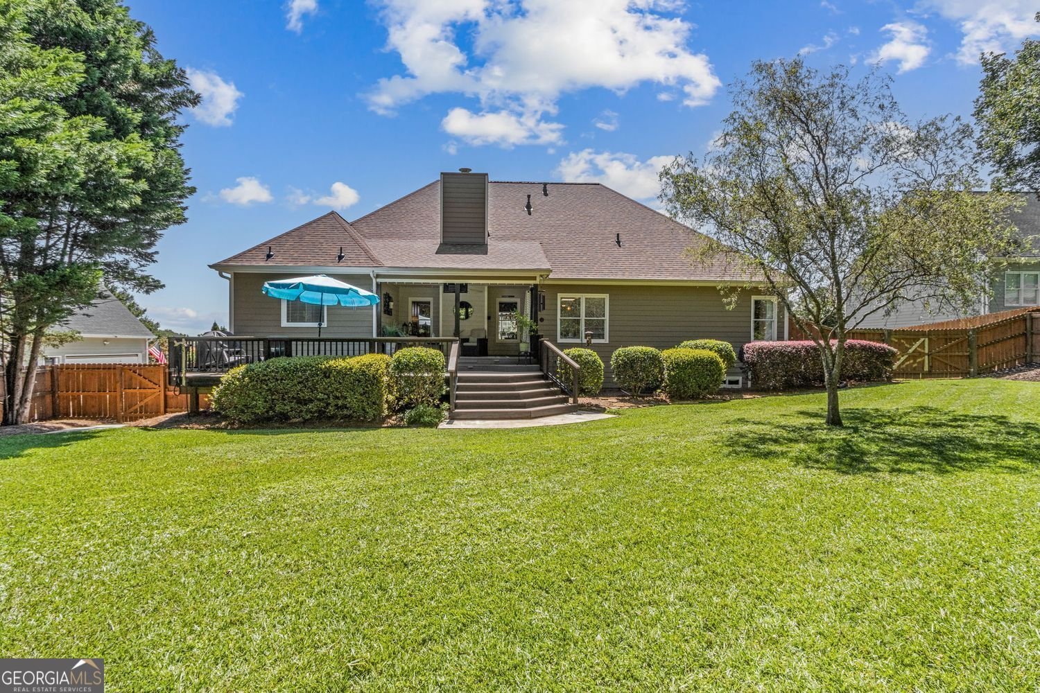 3512 Flat Run Drive Bethlehem - 63