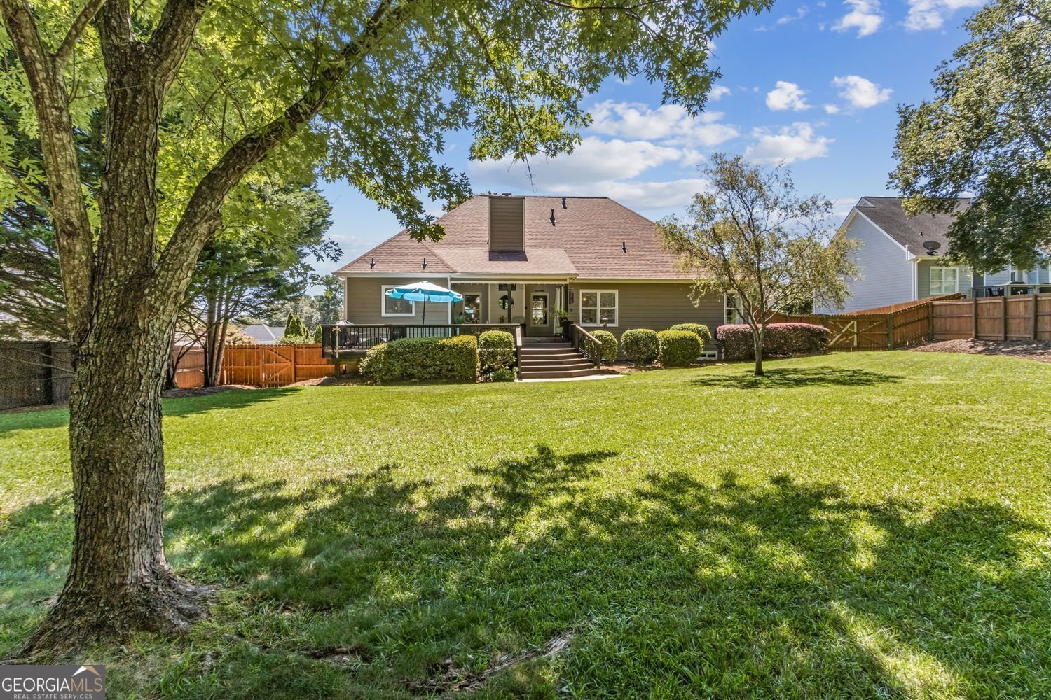 3512 Flat Run Drive Bethlehem - 64