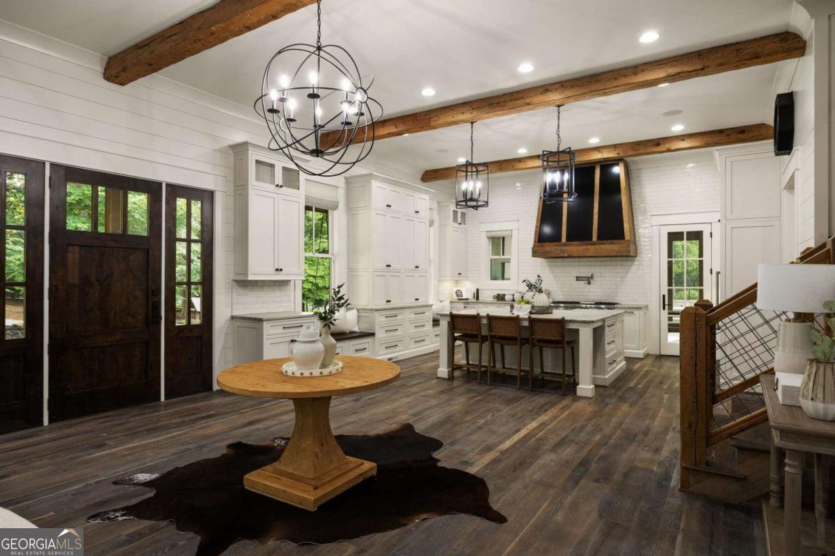 13365 Hopewell Road Alpharetta - 14