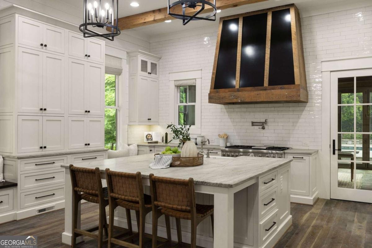 13365 Hopewell Road Alpharetta - 17