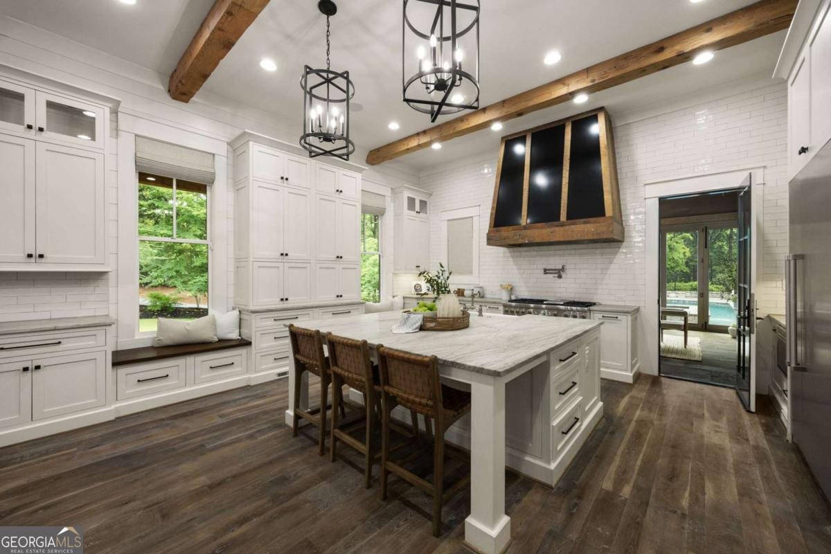 13365 Hopewell Road Alpharetta - 19