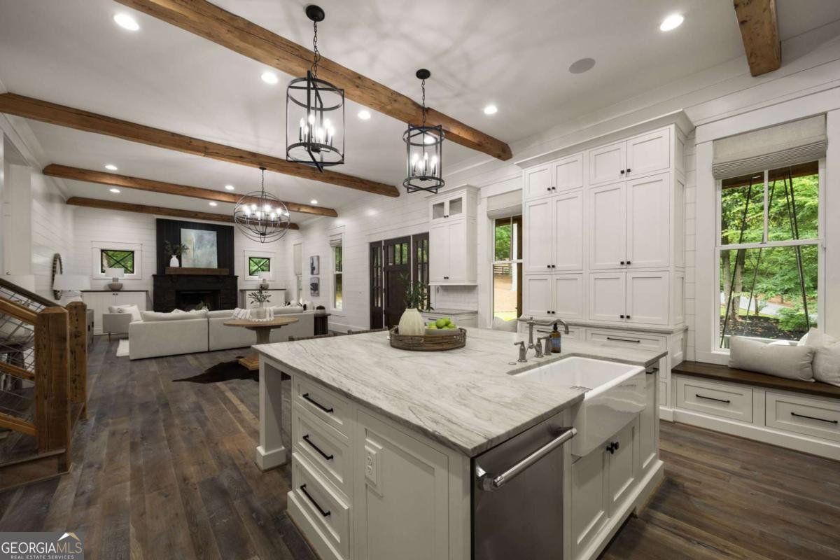 13365 Hopewell Road Alpharetta - 23