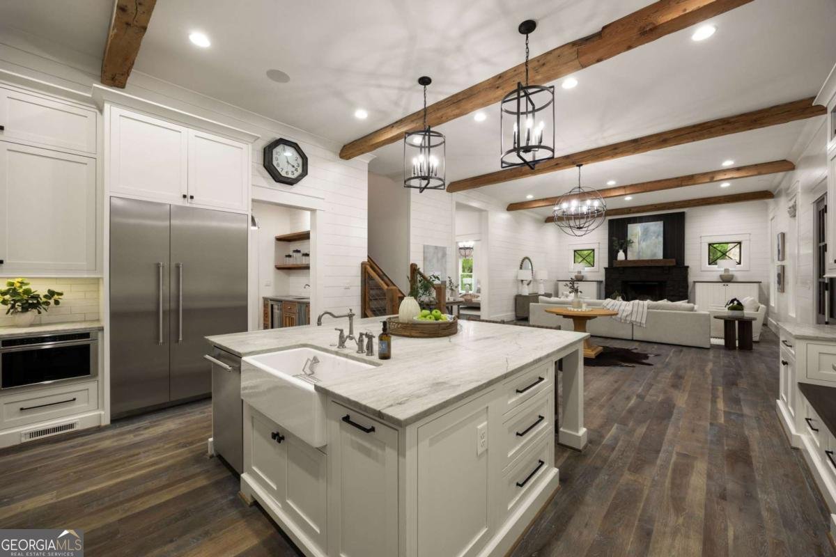 13365 Hopewell Road Alpharetta - 24