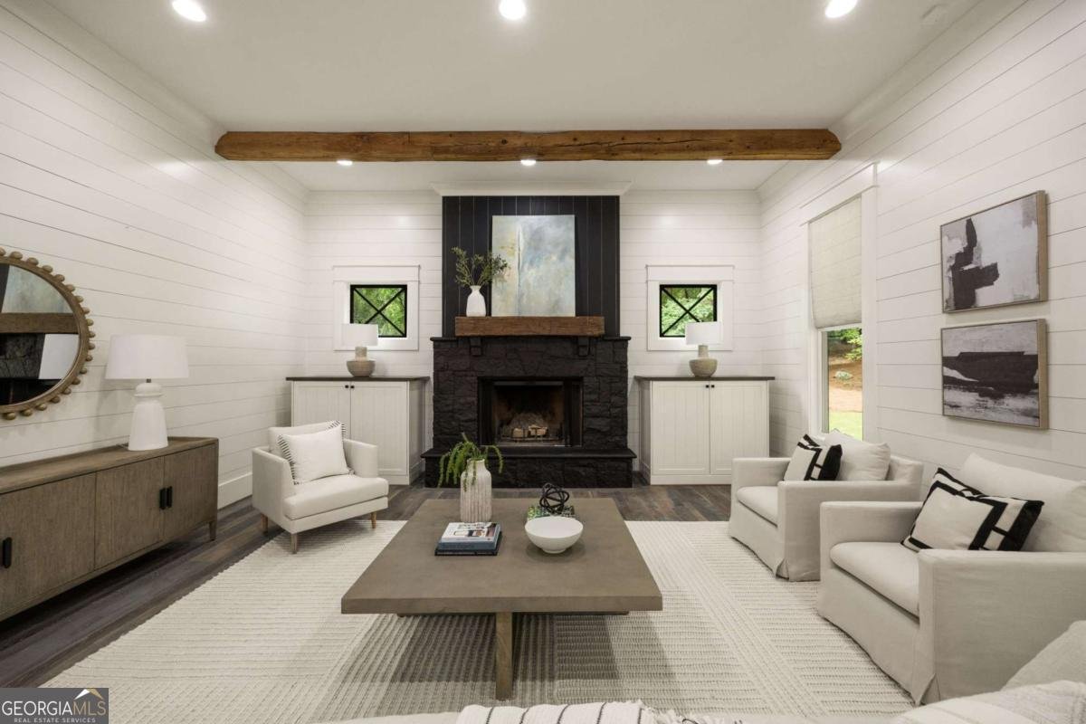 13365 Hopewell Road Alpharetta - 28