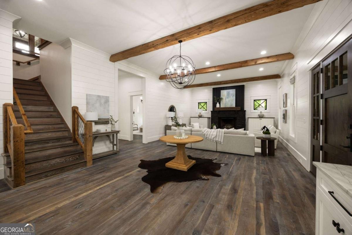 13365 Hopewell Road Alpharetta - 46