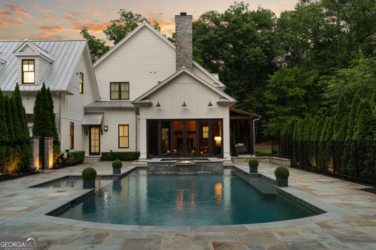 13365 Hopewell Road Alpharetta - 5