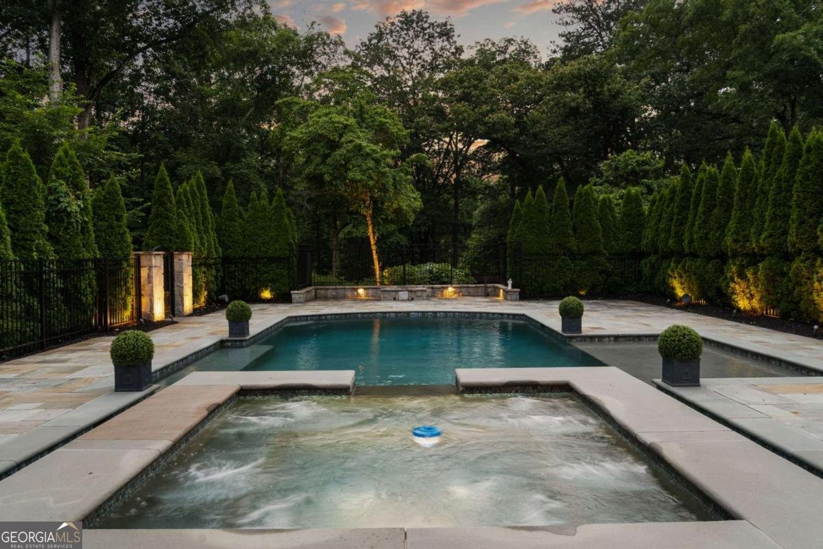 13365 Hopewell Road Alpharetta - 63