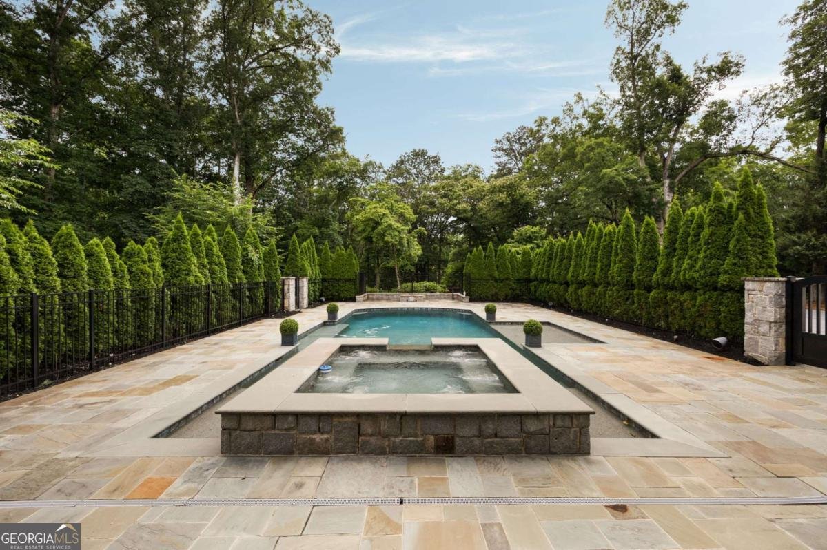 13365 Hopewell Road Alpharetta - 64