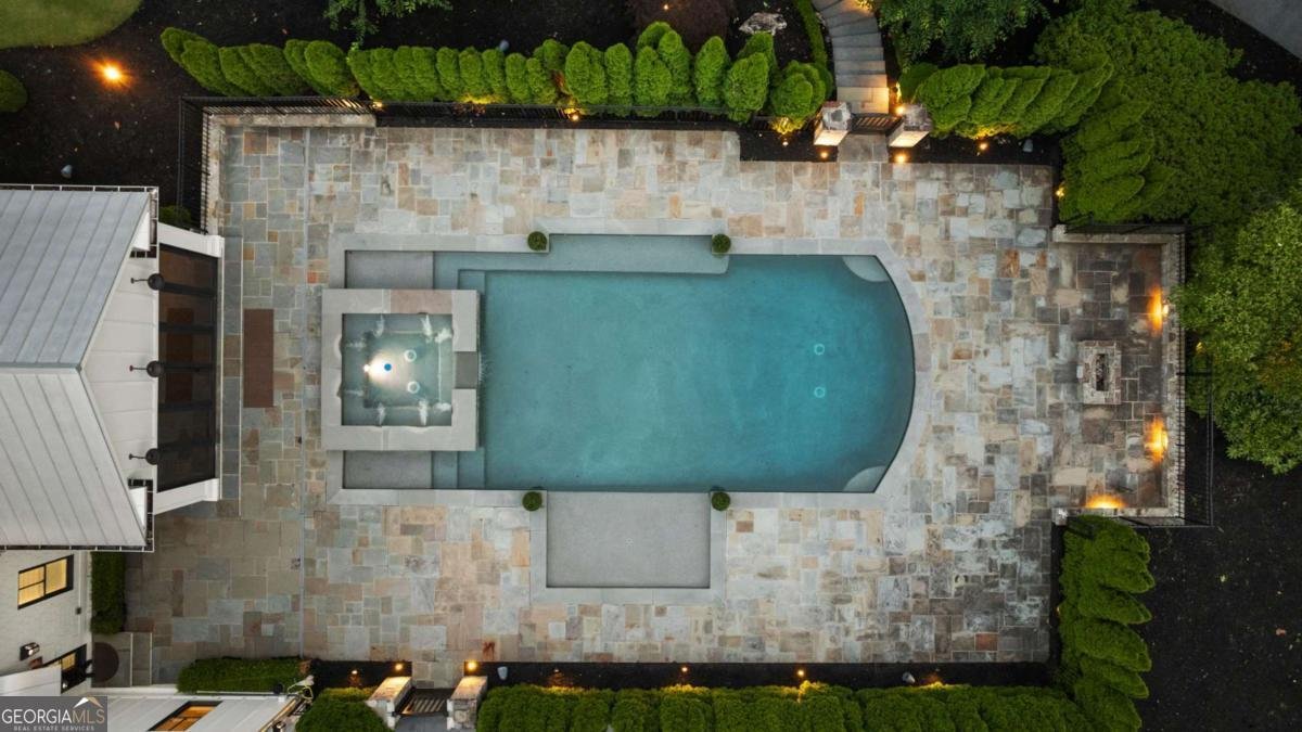 13365 Hopewell Road Alpharetta - 71