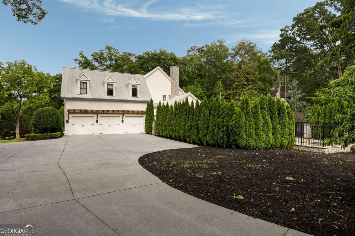 13365 Hopewell Road Alpharetta - 75