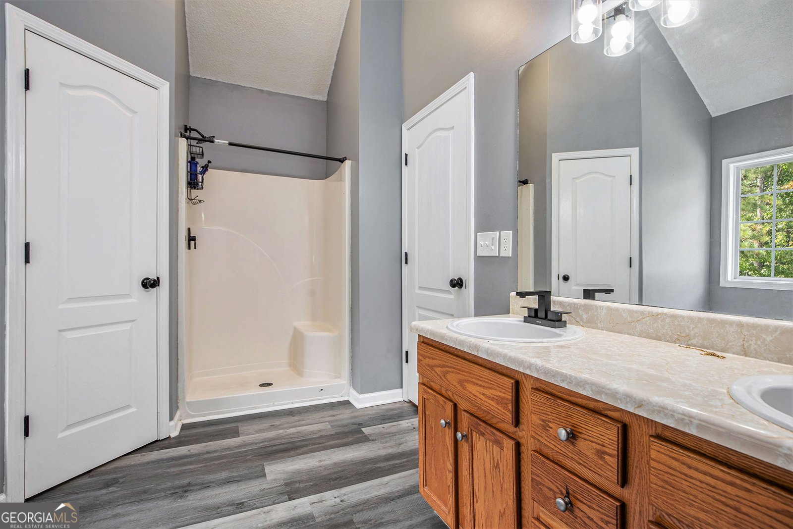 645 Amberwood Drive Villa Rica - 1