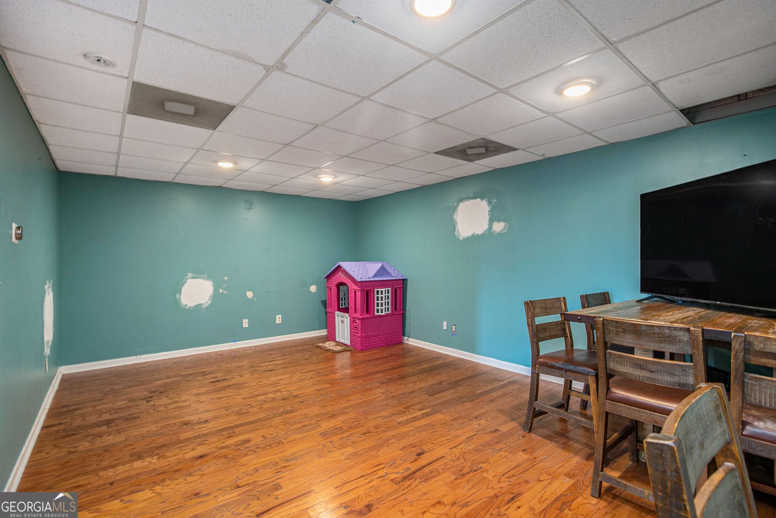 645 Amberwood Drive Villa Rica - 15