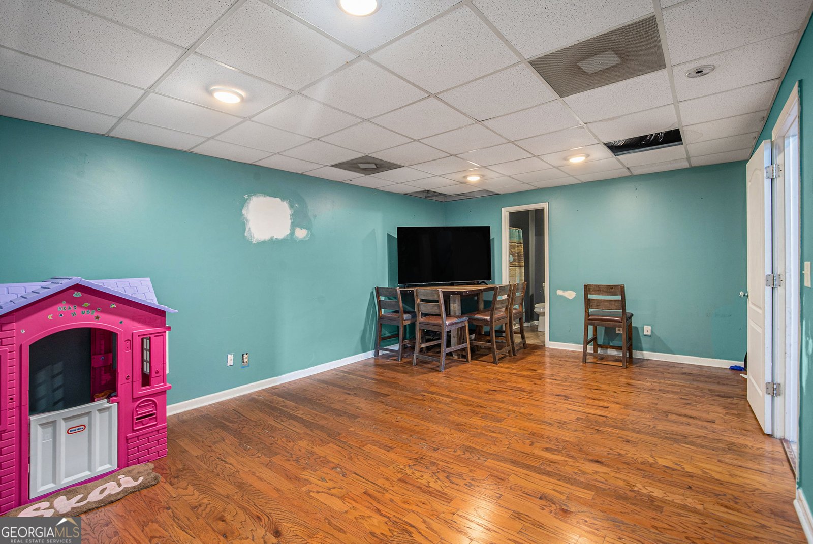 645 Amberwood Drive Villa Rica - 16