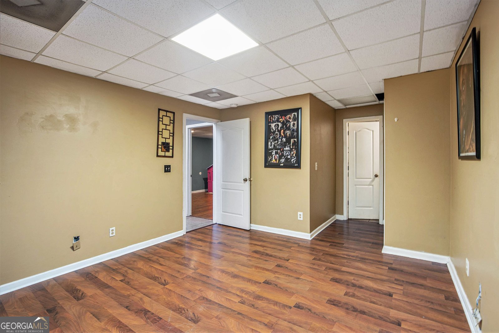 645 Amberwood Drive Villa Rica - 18