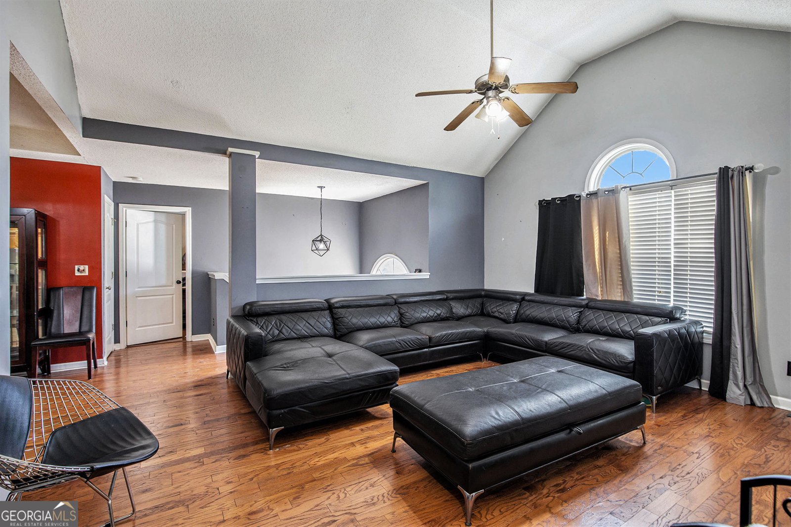 645 Amberwood Drive Villa Rica - 2
