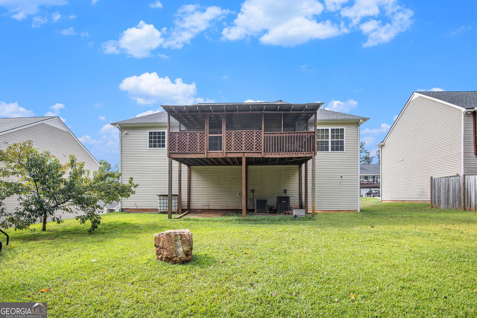645 Amberwood Drive Villa Rica - 22