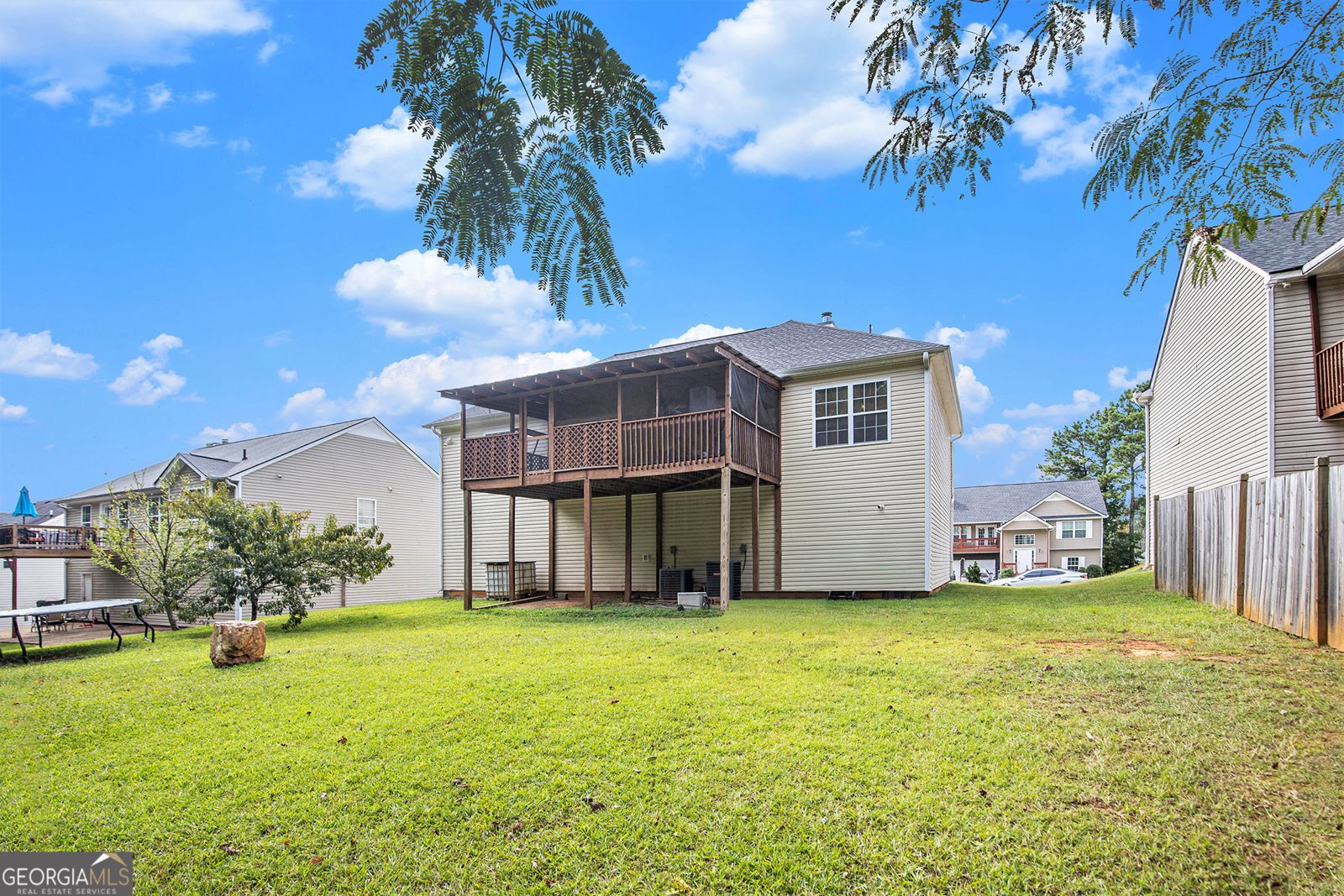 645 Amberwood Drive Villa Rica - 24