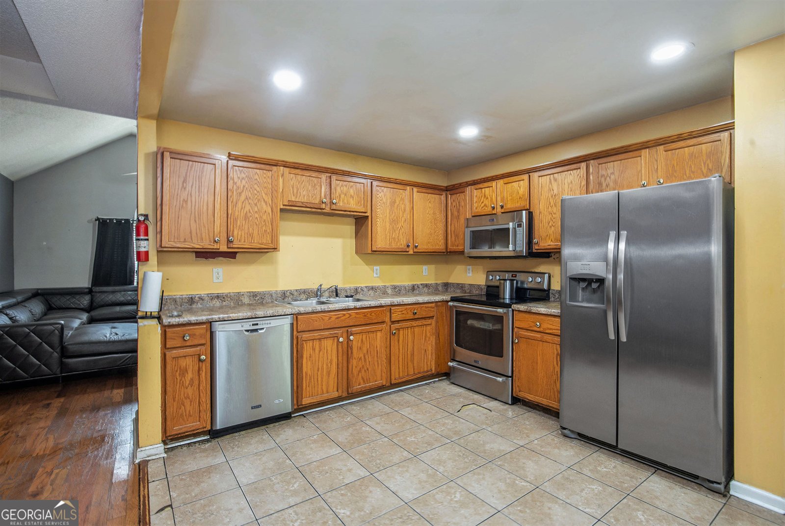 645 Amberwood Drive Villa Rica - 5
