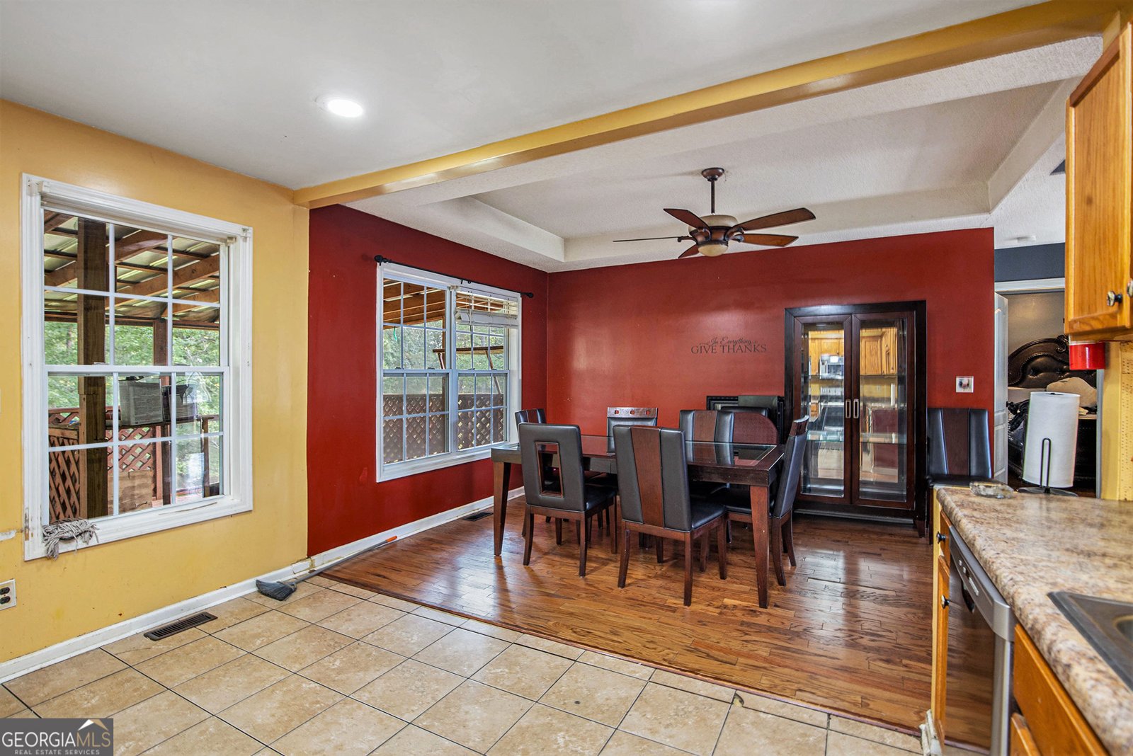 645 Amberwood Drive Villa Rica - 7