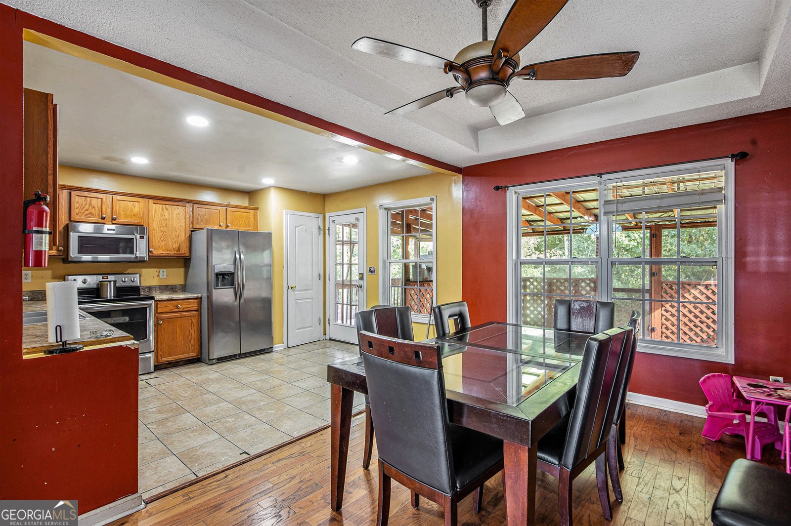 645 Amberwood Drive Villa Rica - 8