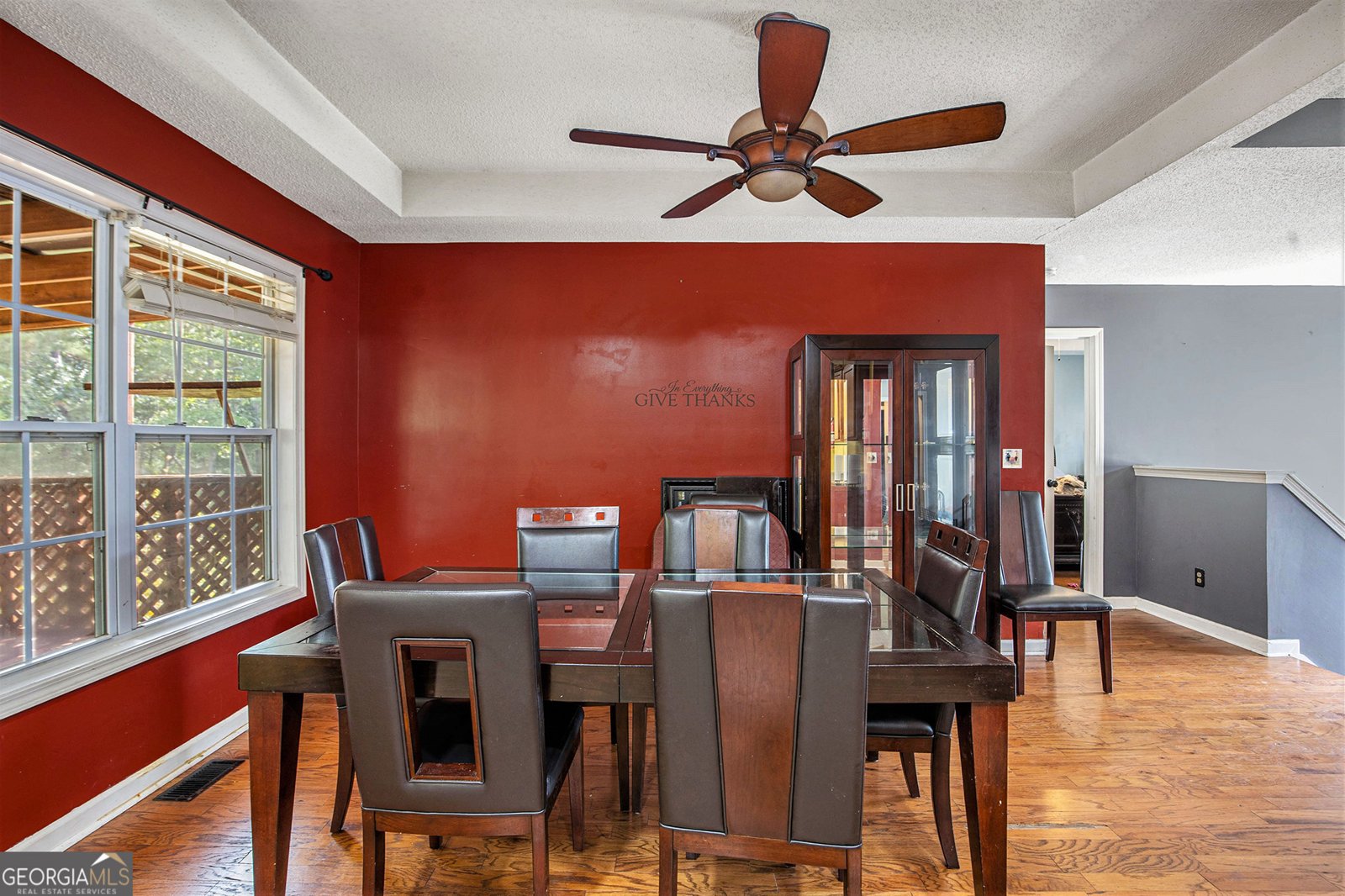 645 Amberwood Drive Villa Rica - 9