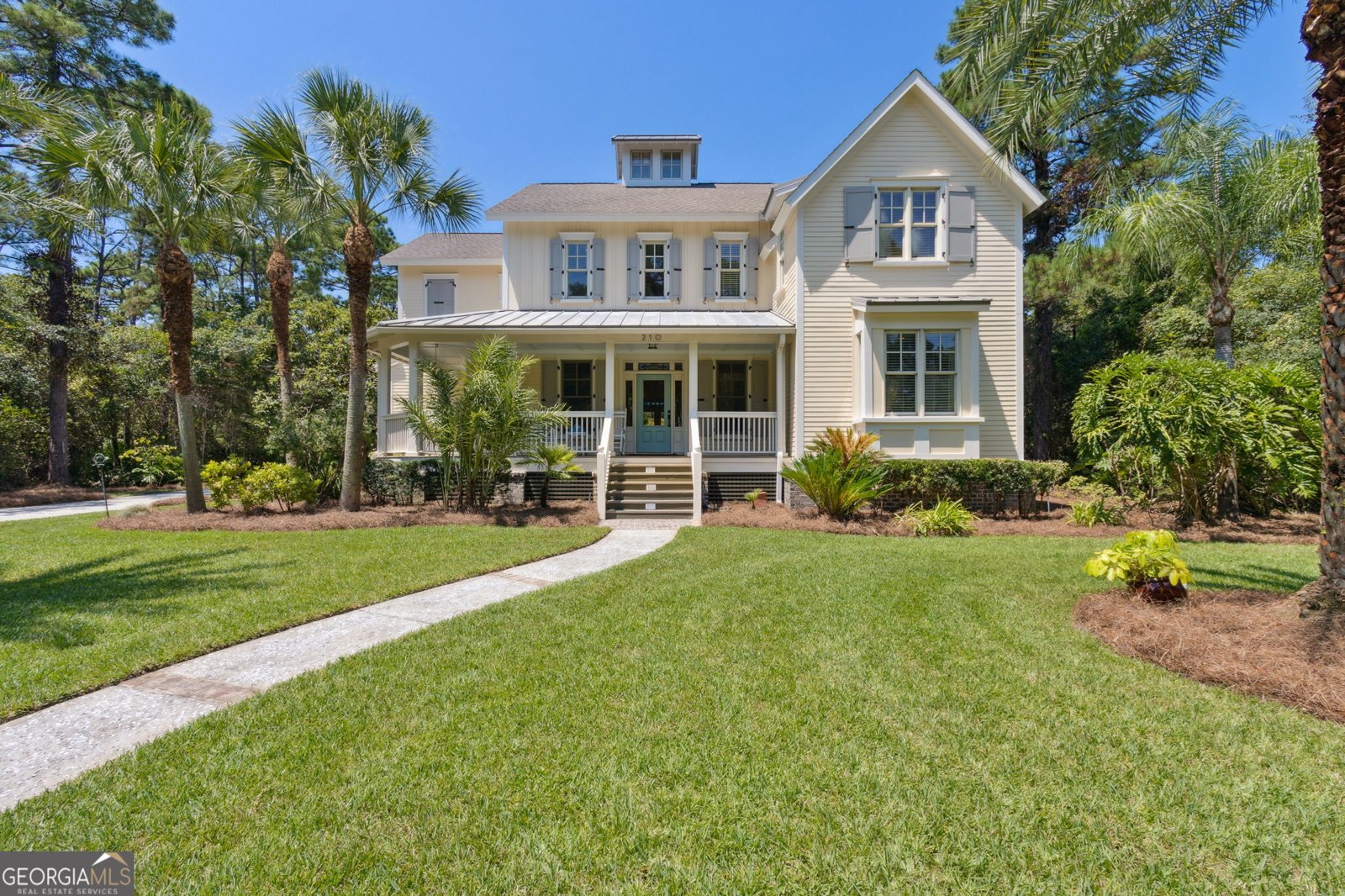 210 Overlook Lane St. Marys - main photo