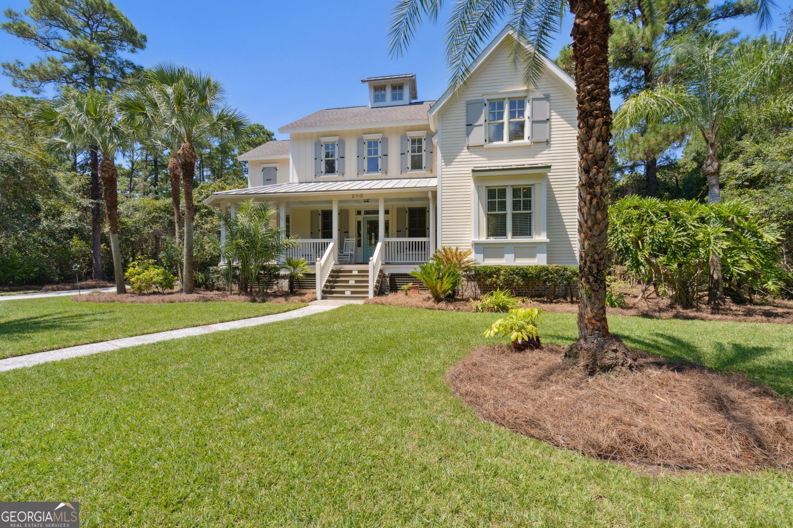 210 Overlook Lane St. Marys - 2