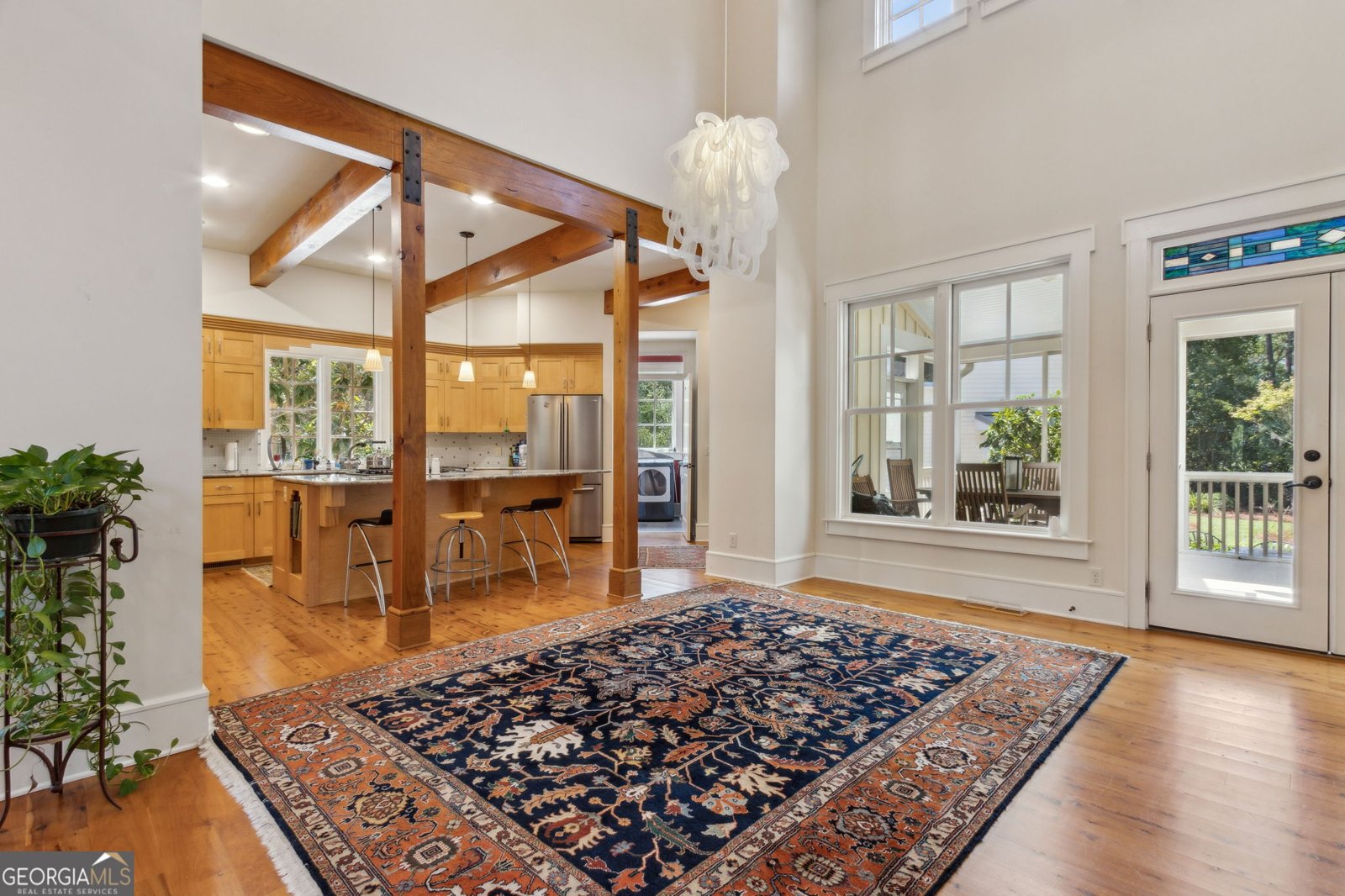 210 Overlook Lane St. Marys - 22