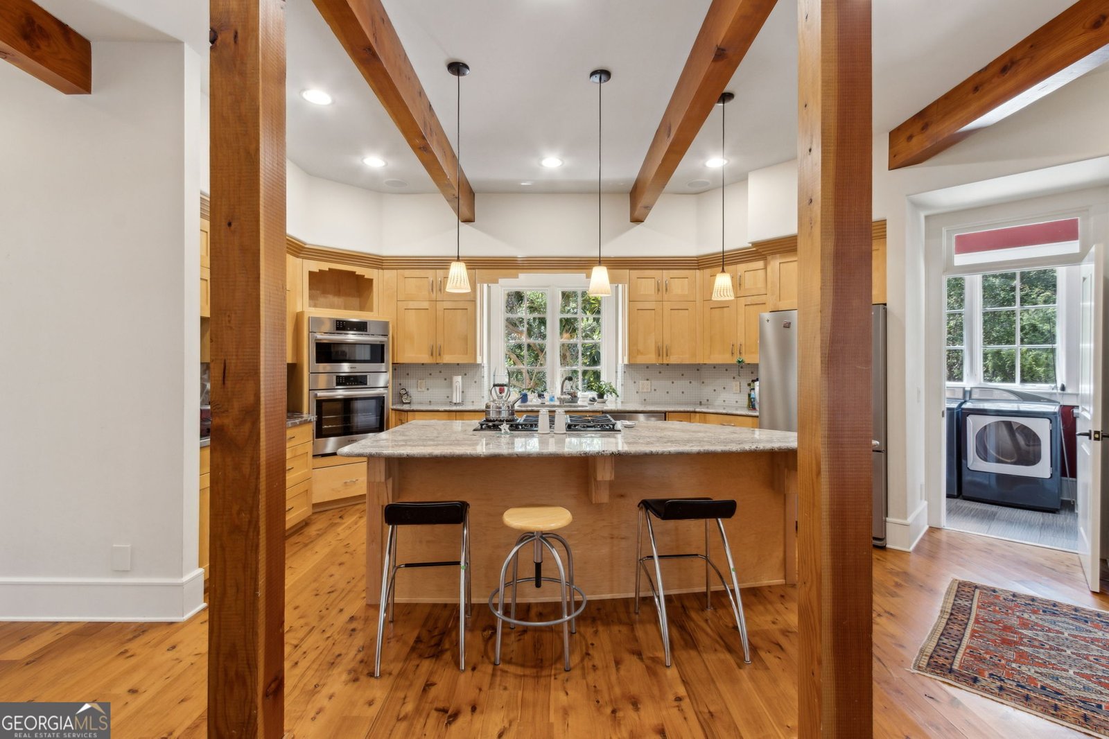 210 Overlook Lane St. Marys - 24