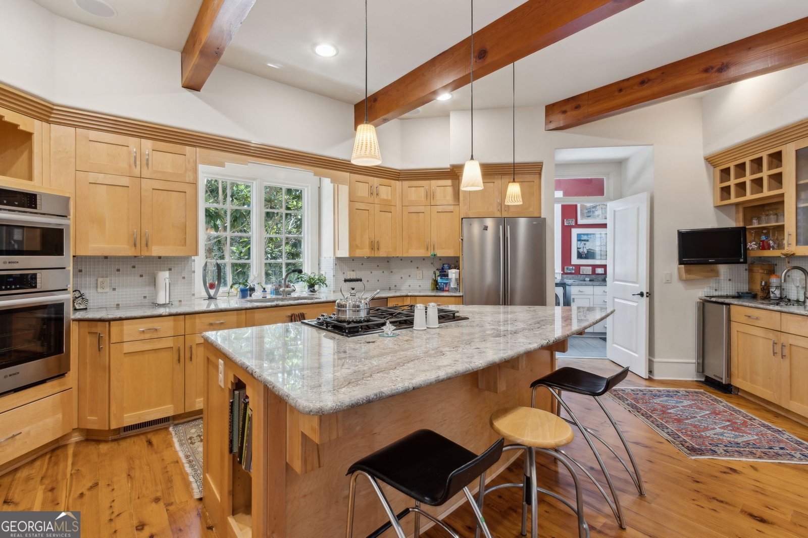 210 Overlook Lane St. Marys - 25