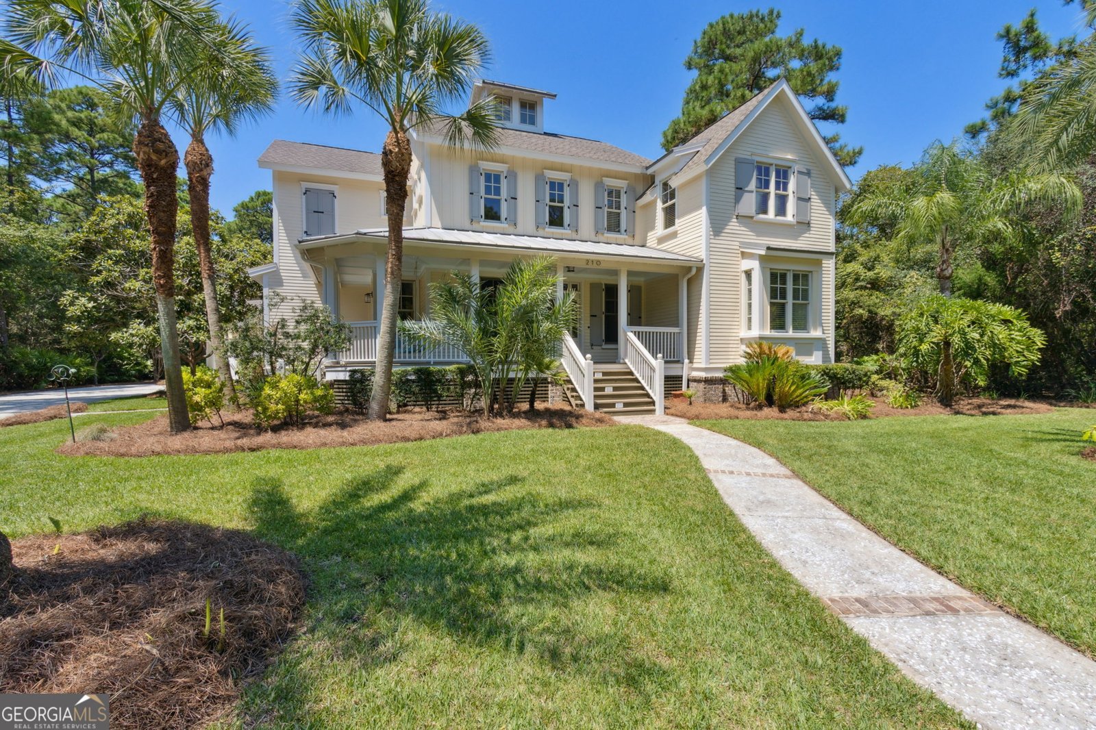 210 Overlook Lane St. Marys - 3