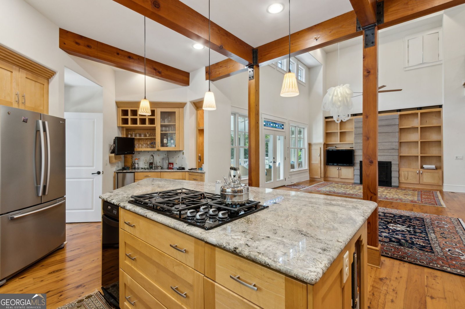 210 Overlook Lane St. Marys - 30