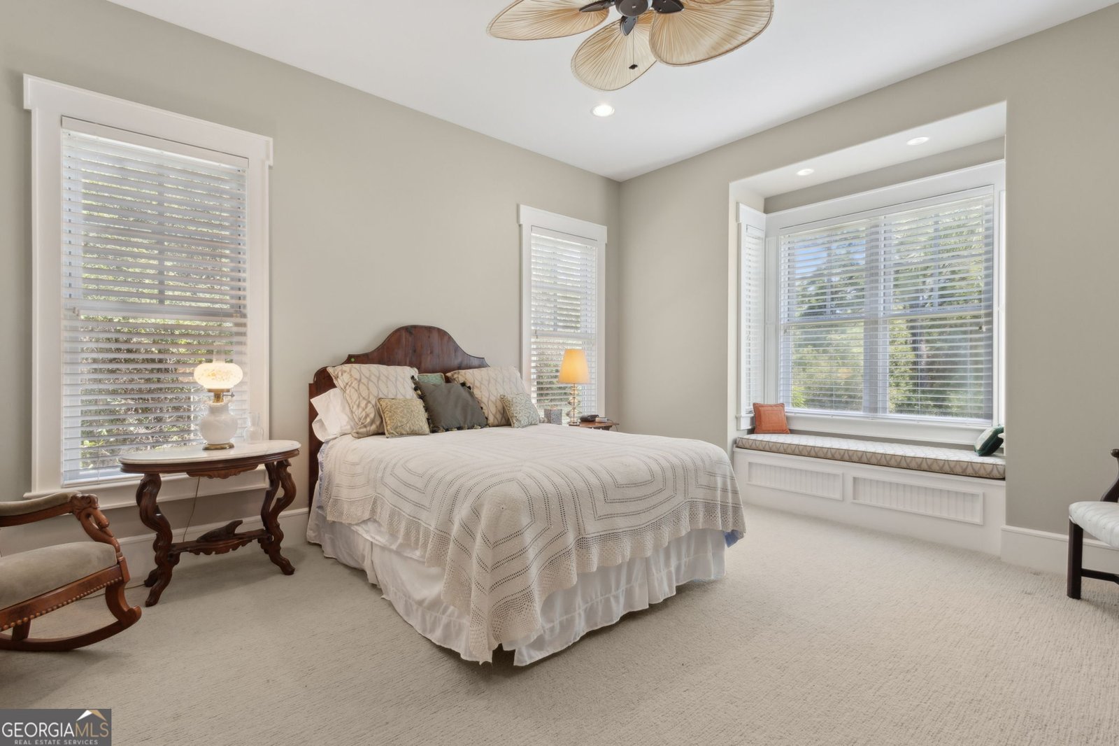 210 Overlook Lane St. Marys - 46